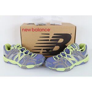 Vintage New Balance Womens 8 B 921 Winter Ice Trail Spike Running Shoes Sneakers
